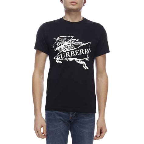 burberry t shirt sale uk|Burberry men t shirt outlet.